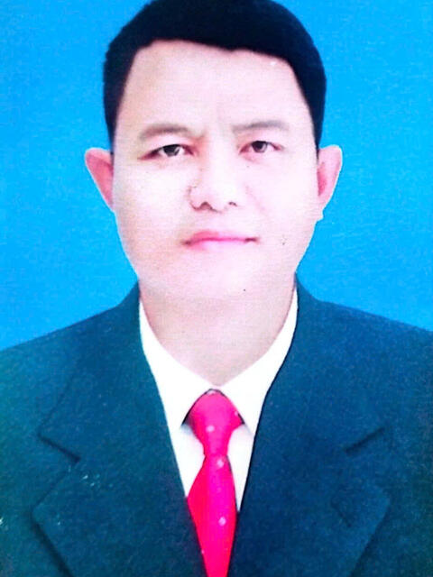 MAI THANH CHUNG