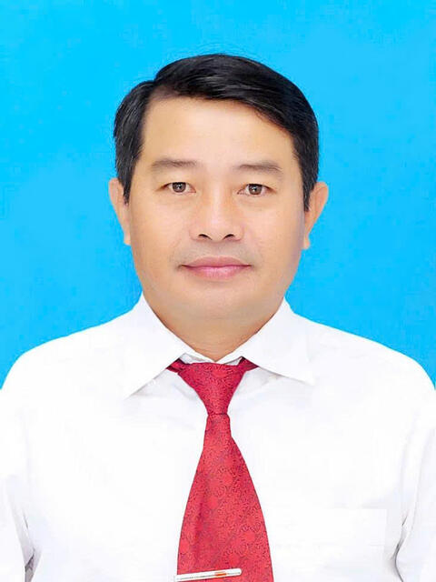HỒ VIỆT BẮC