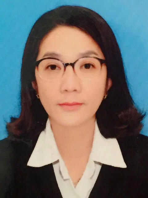 HUỲNH NGÔ TÙNG ĐIỆP