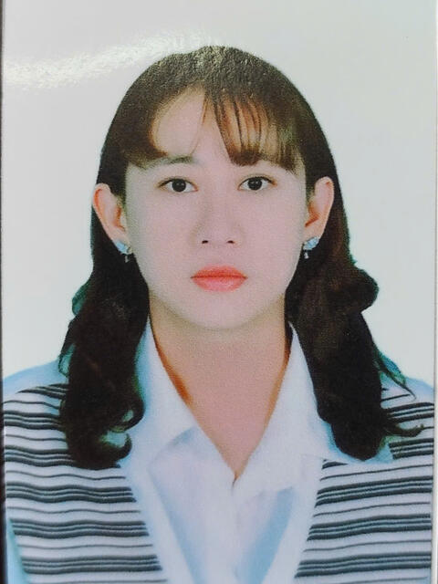 PHẠM THỊ THUÝ OANH