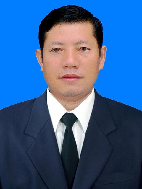 TRẦN KHƯƠNG VŨ