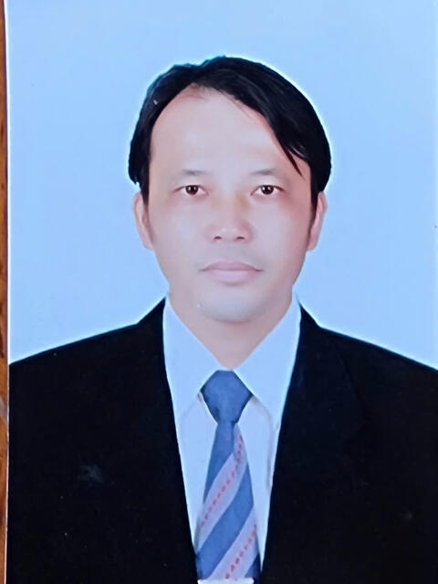 TRẦN THANH HẢI