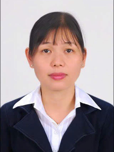 NGUYỄN THỊ THU PHƯƠNG