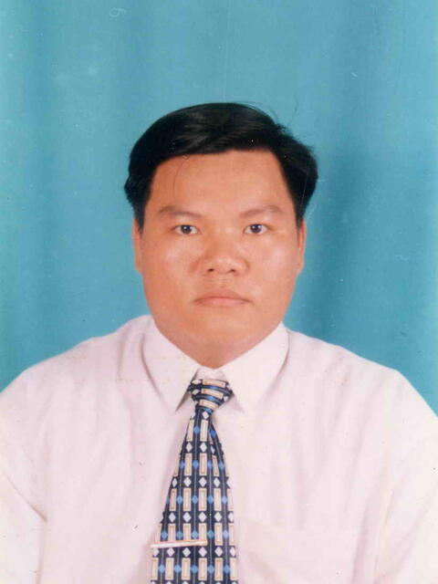 BÙI LÊ VĨ CHINH