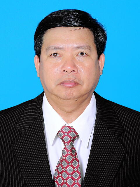 DƯƠNG MINH TÂN