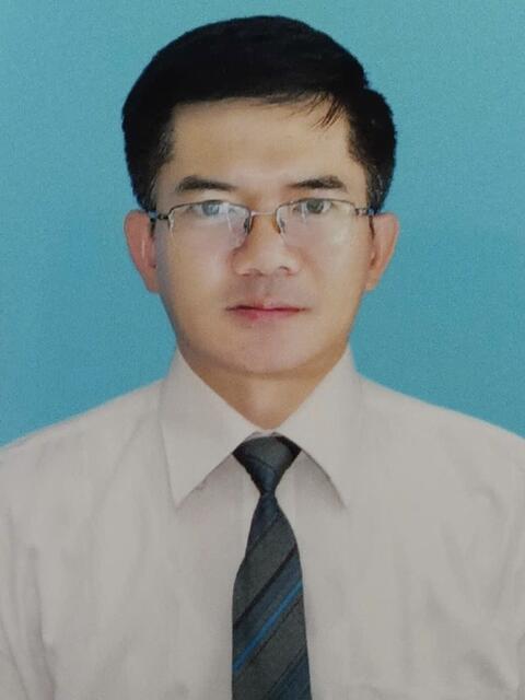 TRẦN TRUNG TRỰC