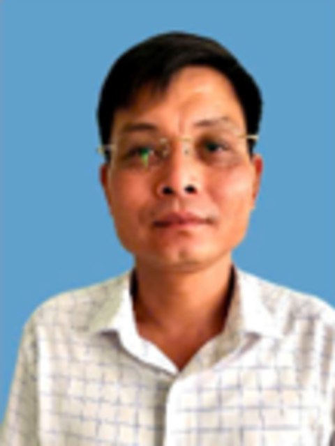 ĐẶNG HOÀI CHÂU