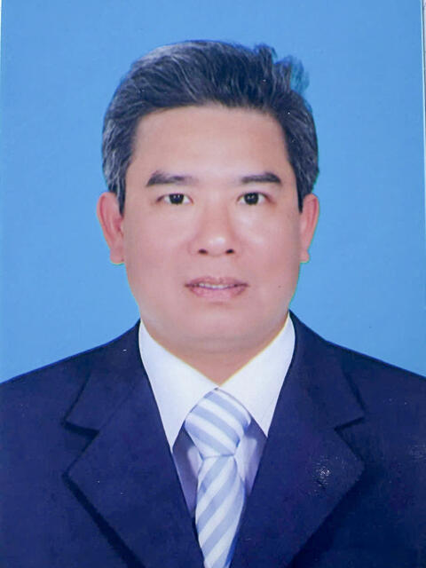 LÊ HOÀNG HIỆP