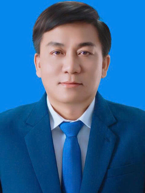 ĐẶNG QUỐC HOÀI HUY