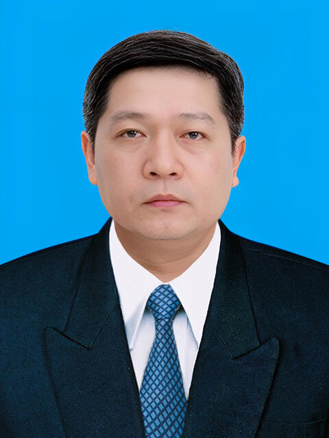 ĐẶNG ĐÌNH TRIỀU