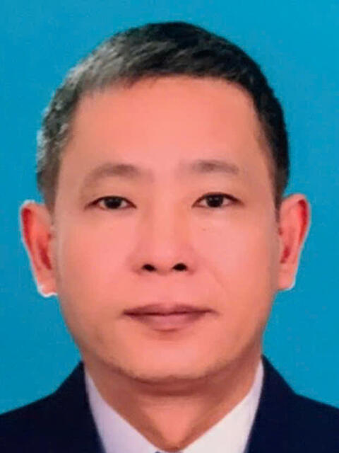 ĐINH HỒ TỐNG