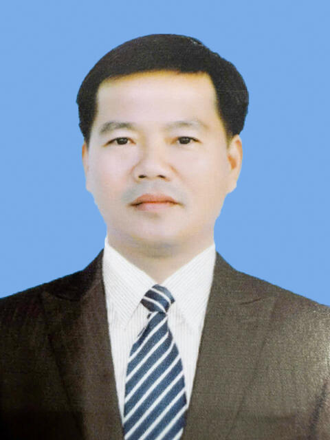 ĐINH THÀNH TIẾN