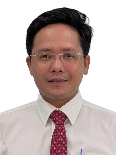 DƯƠNG HIỆP HƯNG