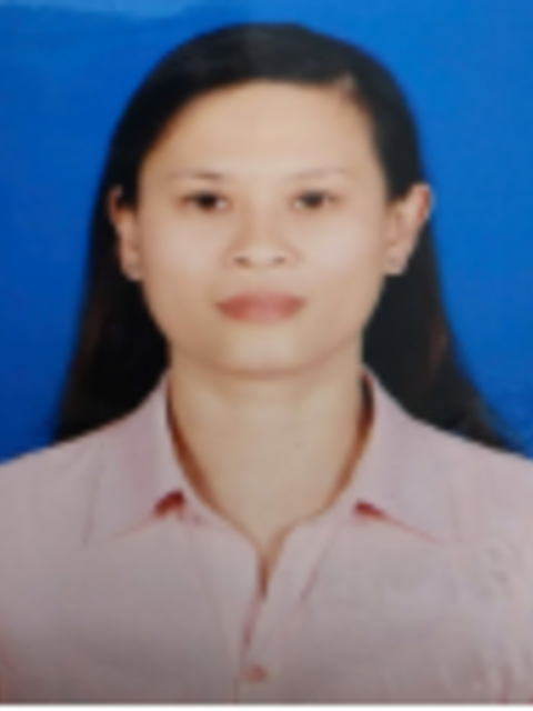 HOÀNG THỊ MINH BÌNH