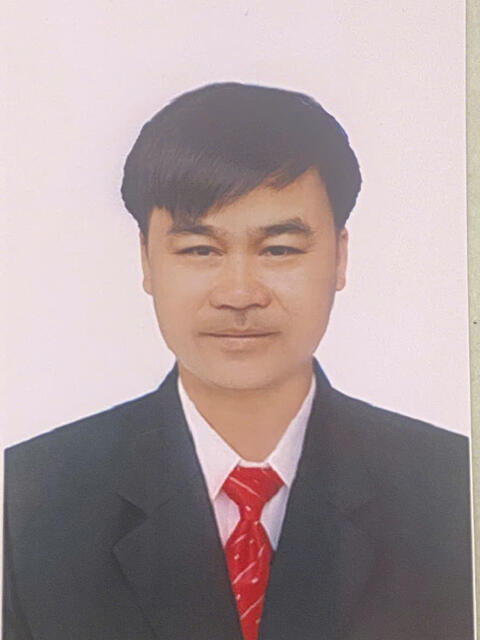 HỒ NGỌC THẮNG