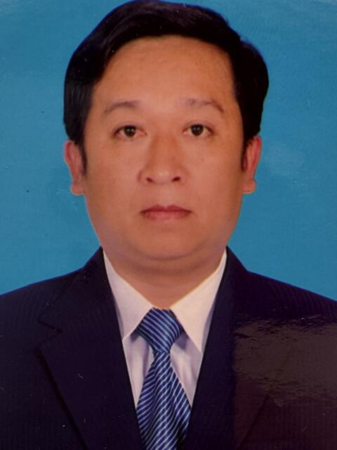 HUỲNH VĂN DUY