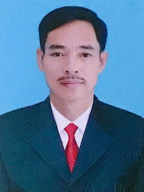 LÊ DUY KHƯƠNG