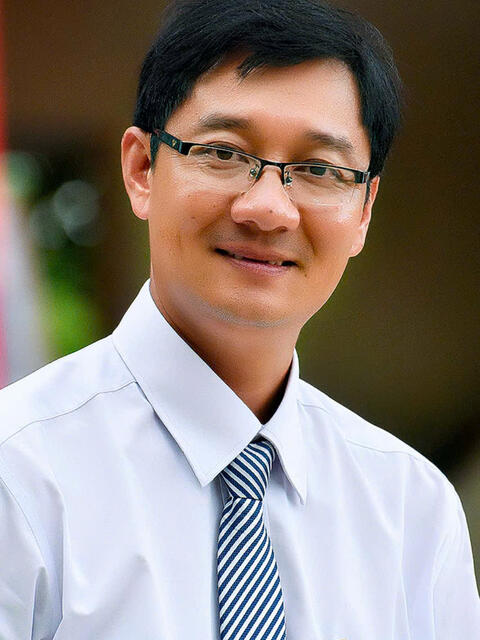 LÊ DUY KIÊN