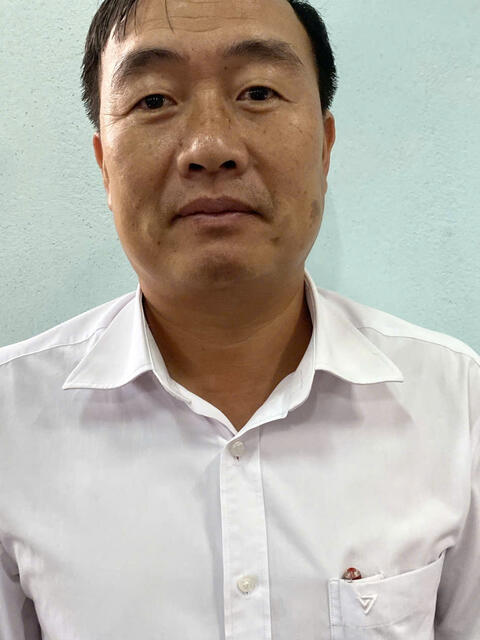 NGUYỄN MẠNH TUYỂN