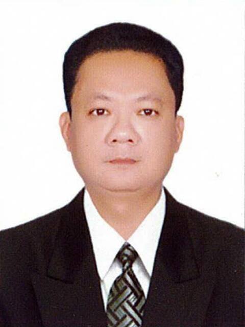 NGÔ ĐÌNH TUY