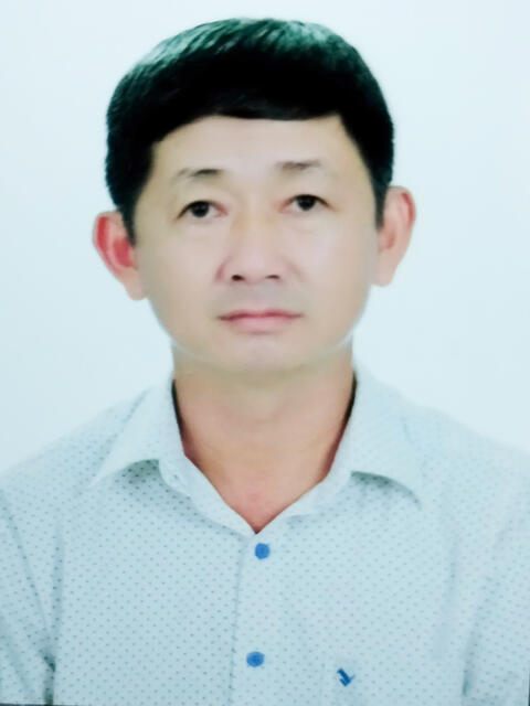 NGUYỄN BÁ CHIẾN