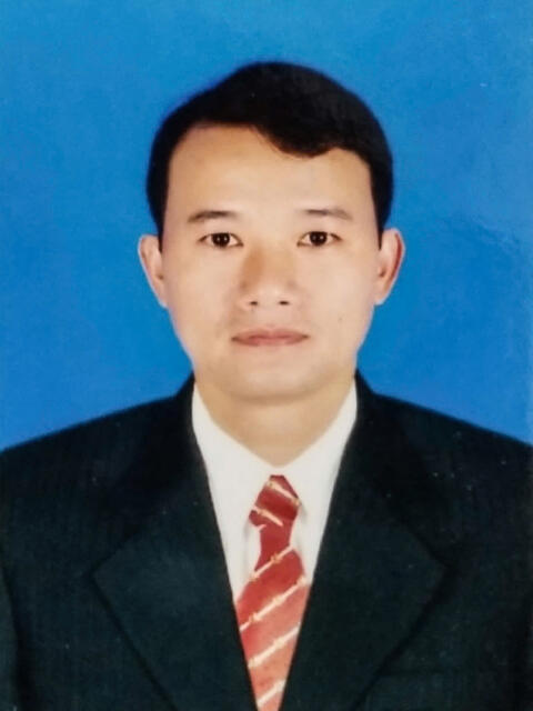 NGUYỄN ĐÌNH CHIẾN