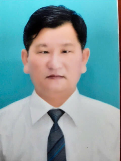 NGUYỄN MINH PHONG
