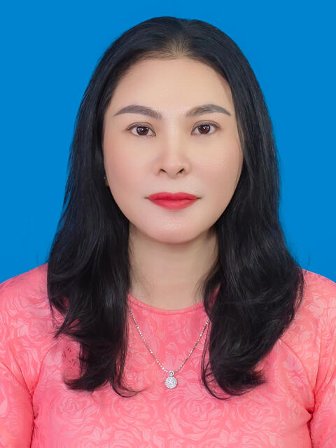 NGUYỄN THỊ BÍCH PHƯỢNG