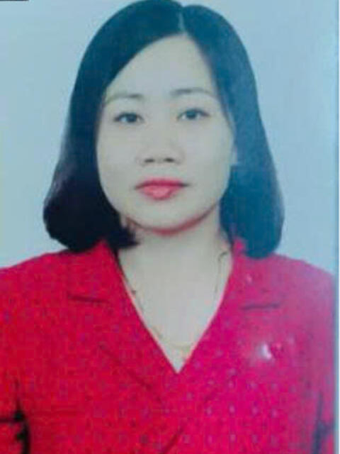NGUYỄN THỊ THU NHI