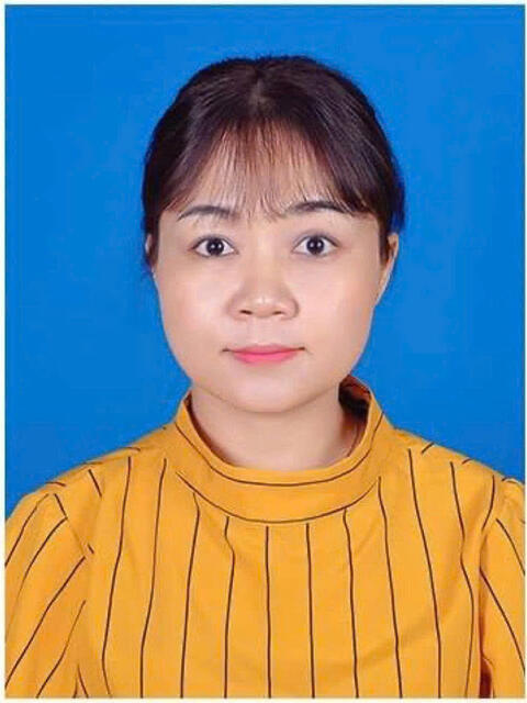 NGUYỄN THÙY TRANG