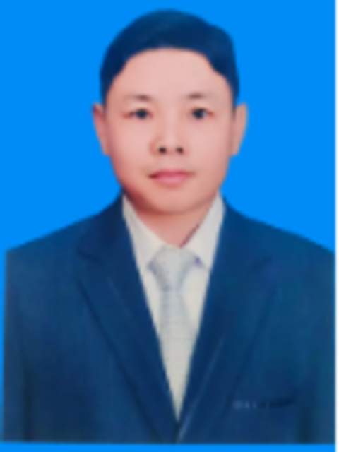 LÊ HỮU THUỲ