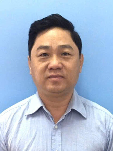 NGUYỄN ĐÔNG PHAI