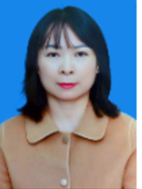 NGUYỄN THỊ TUYẾT NHUNG