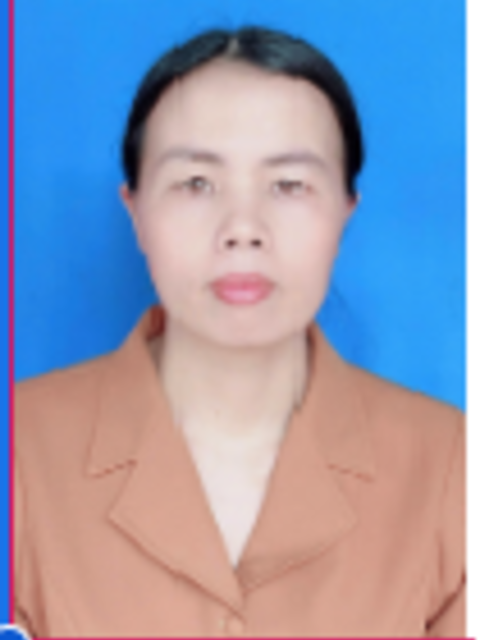 VŨ THỊ THUỶ