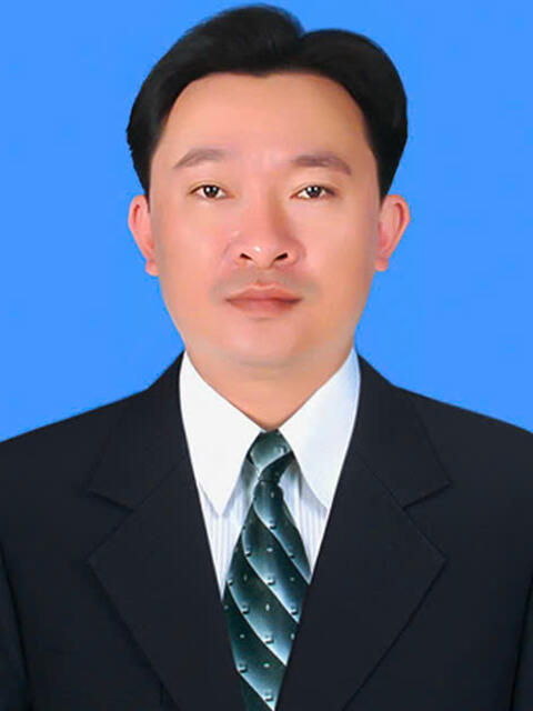 PHẠM KHẮC CÔNG
