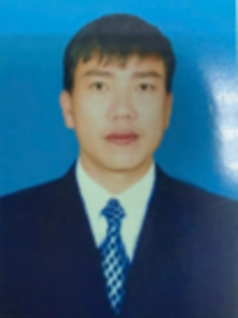 TRẦN VĂN LƯƠNG