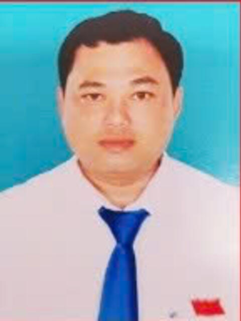 NGUYỄN THÀNH KHÂM