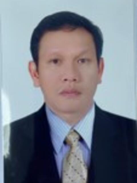 NGÔ TÔN THANH