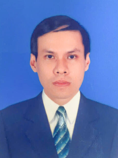 TRẦN QUÝ KHANH