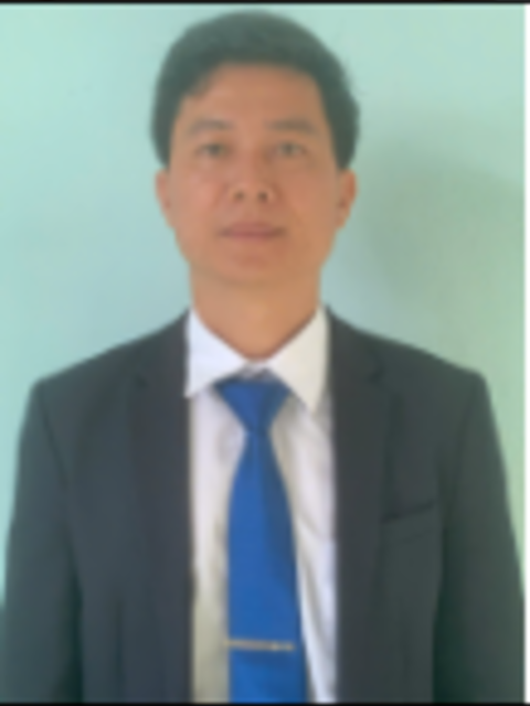 NGUYỄN CHUNG TÌNH