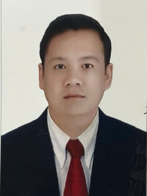 PHẠM CHÍ HÙNG