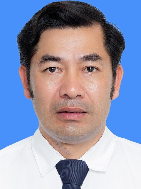 TRỊNH XUÂN THÔNG