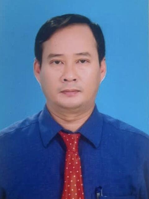 PHAN VĂN QUANG