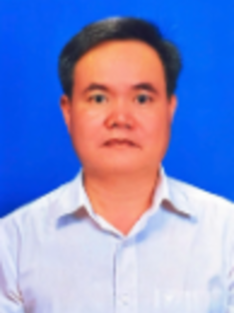 ĐẶNG XUÂN TOÀN