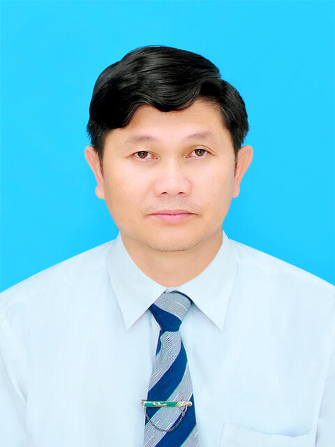 TRỊNH QUỐC THANH
