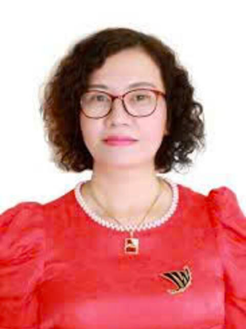 HOÀNG NGỌC TỐ NƯƠNG