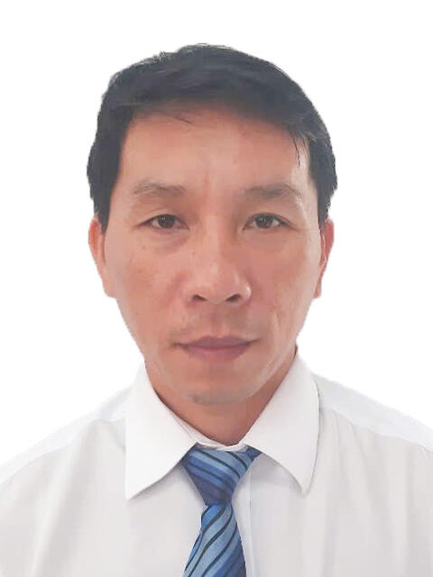 TRẦN ĐÌNH VƯƠNG