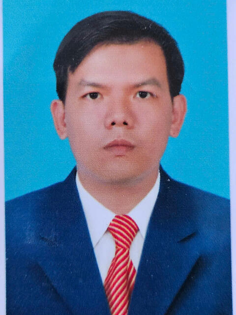 TRẦN HOÀI LINH