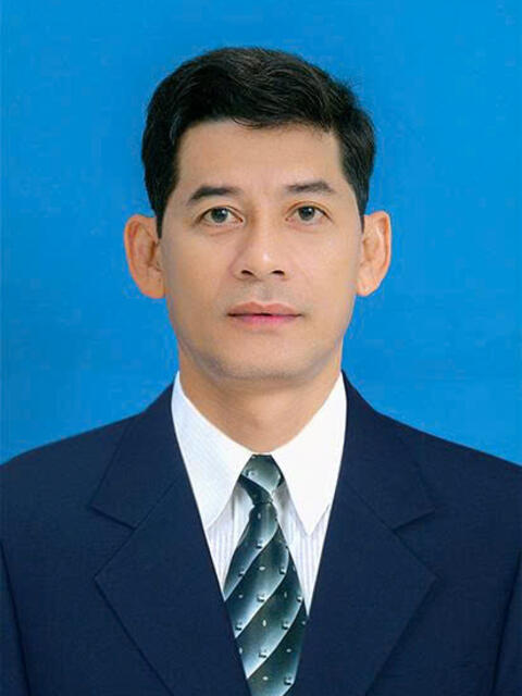 TRẦN PHÚC HUY