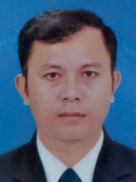 TRẦN MINH TOÀN